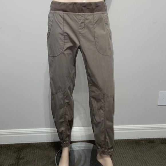 Jumpsuits | Xcvi Ankle Pant M | Poshmark